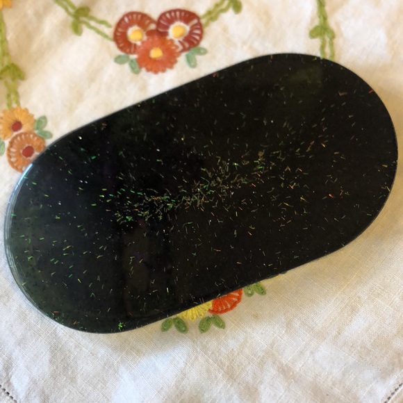Handmade resin witch tray - Picture 5 of 5